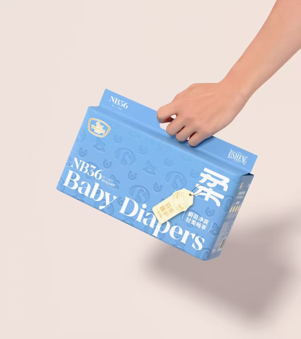 帮贝奇羽柔臻护系列